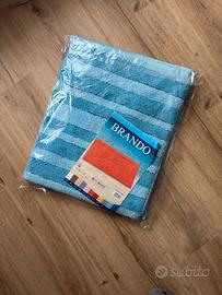 Set Tappeti Bagno (Blu)