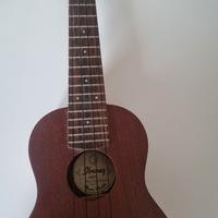 Ukulele Ibanez