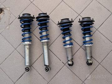 Assetto a Ghiera per Mazda Miata MX5 NA/NB 89/05