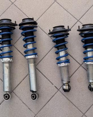 Assetto a Ghiera per Mazda Miata MX5 NA/NB 89/05