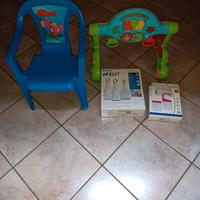 Accessori per Bambini-Neonati