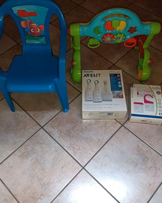 Accessori per Bambini-Neonati