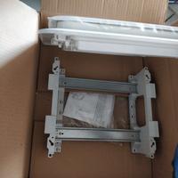 Centralino da incasso 25 moduli