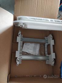 Centralino da incasso 25 moduli