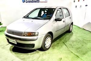 fiat punto 1.2 verve