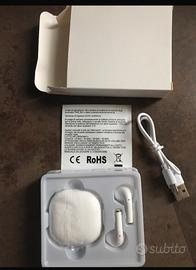 Auricolare bluetooth Nuovi