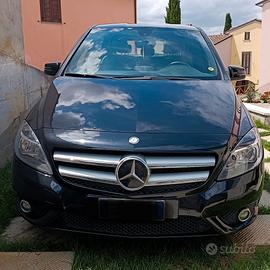 Mercedes-Benz Classe B 180 CDI 