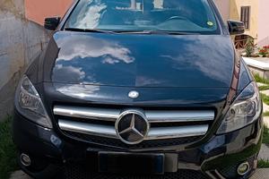 Mercedes-Benz Classe B 180 CDI 