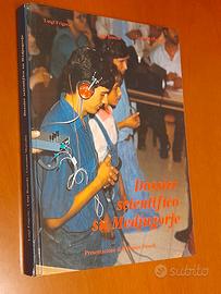 Dossier scientifico su Medjugorje.