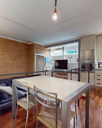 LOFT A MILANO