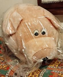 Maiale Pelouche 100x50x50cm