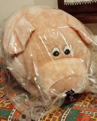 Maiale Pelouche 100x50x50cm