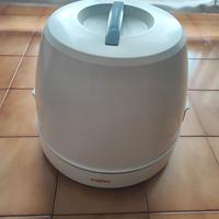 Asciugacapelli Girmi