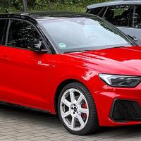 Parabrezza Audi a1 2019-