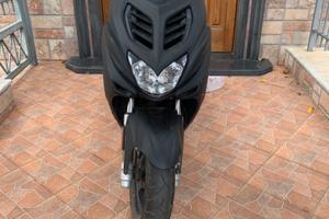yamaha aerox