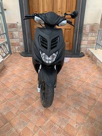 yamaha aerox