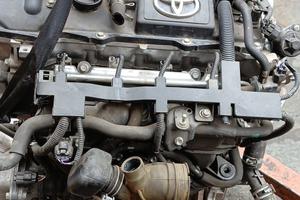 Motore Toyota 1.8 Hybrid sigla 2ZR