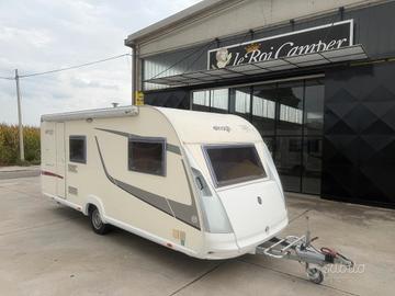 Subito - Le Roi Camper - Elnagh SYMBOL - Caravan e Camper In vendita a ...