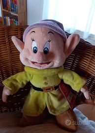 Peluche Cucciolo Disney