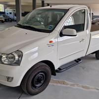 Mahindra Genio 2.2 SC 120cv 4WD N1