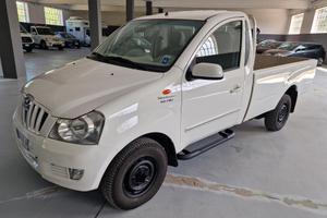 Mahindra Genio 2.2 SC 120cv 4WD N1