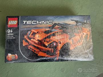Lego technic 42093