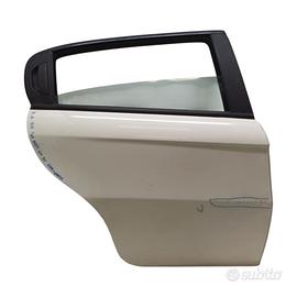 PORTIERA POSTERIORE DESTRA ALFA ROMEO 147 Serie (9