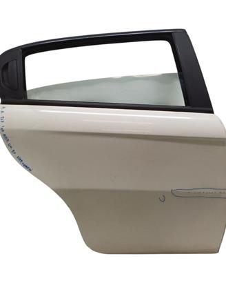 PORTIERA POSTERIORE DESTRA ALFA ROMEO 147 Serie (9