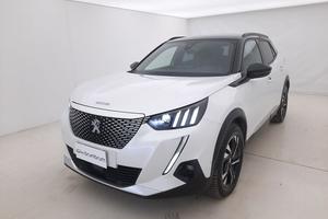 Peugeot 2008 GT BR875663 Elettrico 136CV
