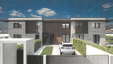 Villetta bifamiliare - Cervia