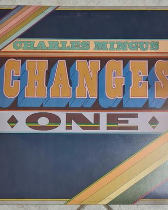 Disco vinile Lp Charles Mingus