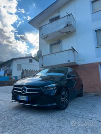 Mercedes Benz classe b 180d Sport-plus