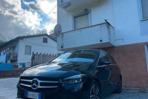 Mercedes Benz classe b 180d Sport-plus