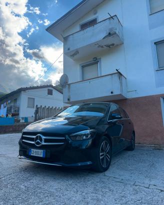 Mercedes Benz classe b 180d Sport-plus