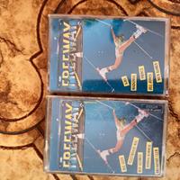 Musicassette Freeway