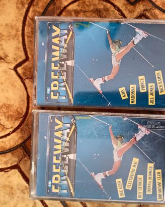 Musicassette Freeway