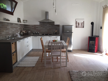 Casa vacanze Sardegna, mare, kitesurf