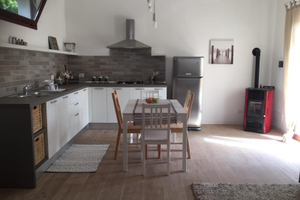 Casa vacanze Sardegna, mare, kitesurf