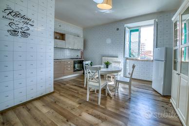 Appartamento con 2 camere da letto