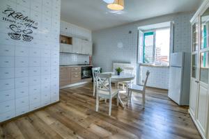 Appartamento con 2 camere da letto