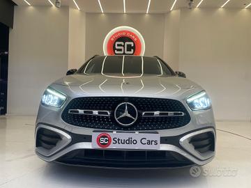 Mercedes-benz GLA 200 d Automatic AMG Line Premium