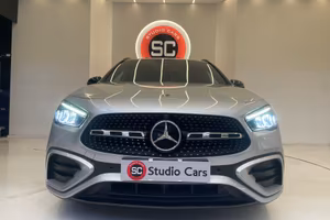 Mercedes-benz GLA 200 d Automatic AMG Line Premium