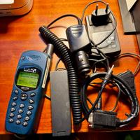 Telefono satellitare Thuraya hughes 7100