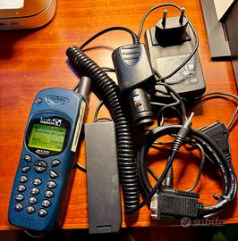 Telefono satellitare Thuraya hughes 7100