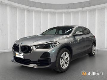 BMW X2 xdrive25e Business X auto