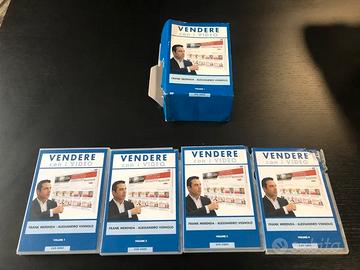 Vendere con i video - Frank Merenda