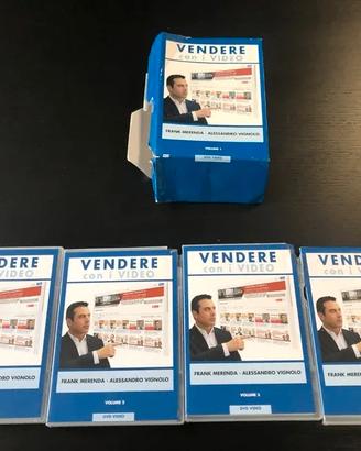 Vendere con i video - Frank Merenda