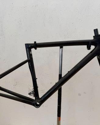 TELAIO SPECIALIZED S-WORKS TARMAC SL8 USATO 52