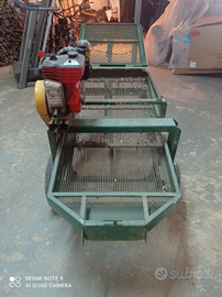 Cernitrice a scoppio