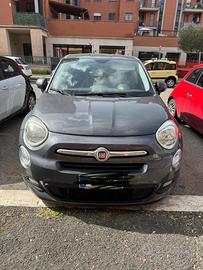 500X, prezzo trattabile